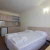 Отель Quiet Studio with Kitchen & Balcony, фото 14