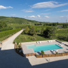 Отель VerdeOlivo1876 - Apartments with Pool, фото 17