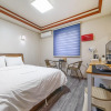 Отель Pocheon Gipiul Motel, фото 32