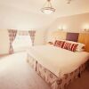 Отель Broncoed Uchaf Country Guest House, фото 6