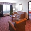 Отель Holiday Inn Express And Suites Stephenville, фото 8