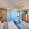 Отель Chincoteague House w/ Enclosed Porch + Deck, фото 11