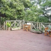 Отель Mikumi Safari Lodge, фото 16