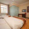Отель Jiaze Hotel, фото 26