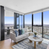 Отель Broadbeach Casino Private Apartment GCLR, фото 11