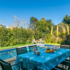 Отель ES MOLÍ CAN TORRES - Beautiful town house with private pool in the center of Mallorca Free WIFI, фото 12