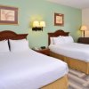 Отель Holiday Inn Express & Suites, фото 16