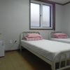 Отель Jeonju International Guesthouse & Hostel, фото 22