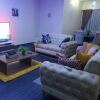 Отель Lovely 3-bed House in Lekki , Terrace , ac ,wifi, фото 3