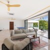 Отель Modern 5 Bed Luxury Pool Villa - KBR9, фото 31