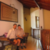 Отель Sri Voc Homestay, фото 24