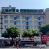 Отель GreenTree Inn Wuxi Xishan Erquan East Road Distric, фото 9