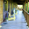 Отель The Log Cab Inn Resort, фото 22