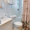 Отель Snowbird Landing, Sleeps 3, 1 Bedroom, Pet Friendly, фото 4