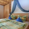 Отель Comfort Apartment With Balcony in the Beautiful Bavarian Forest, фото 17