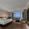 Отель Hyatt Regency Shanghai Songjiang, фото 9