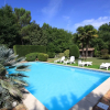 Отель Villa Le Teich, фото 13
