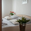 Отель Modern Apartment in Seget Donji With View of the Sea, фото 14