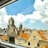 Отель Luxury Apartments Delft - Family Houses, фото 28