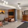 Отель Days Inn by Wyndham Fredericton, фото 2