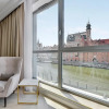 Отель Comfort Apartments Granaria, фото 18