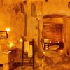 Отель Sextantio Le Grotte Della Civita, фото 7