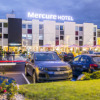 Отель Mercure Le Mans Batignolles, фото 26
