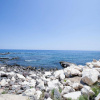 Отель Restful Apartment in Cala Gonone with Balcony near Seabeach, фото 28