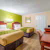 Отель Rodeway Inn & Suites Fort Jackson, фото 5
