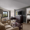 Отель DoubleTree by Hilton Fort Lee - George Washington Bridge, фото 7