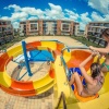 Отель Holiday Garden Resort, фото 19