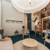 Отель HATCHi Kanazawa - Hostel, фото 35