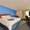 Отель Hampton Inn Collinsville, фото 25