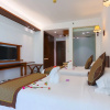 Отель Rongjin Haiyue Hotel, фото 9