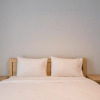 Отель Highest Value 2BR at Akasa Pure Living Apartment, фото 15