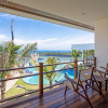 Отель Phi Phi Mountain Beach Resort, фото 27