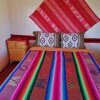 Отель Uros Titicaca khantaniwa Lodge, фото 10