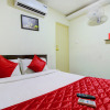 Отель OYO Flagship 4584 India Gate, фото 15