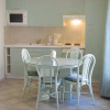 Отель Malibu Premier B&B, Canet en Roussillon, France, фото 6
