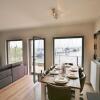 Отель Strandresort Heiligenhafen Strandresort 47, фото 10
