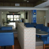 Отель Holiday Inn Express Hotel & Suites Greensboro - East, an IHG Hotel, фото 8