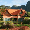 Отель Tha Lane Bay Villa, фото 30