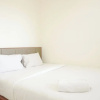 Отель Spacious 2Br At Pakubuwono Terrace Apartment, фото 3