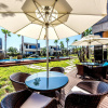 Отель Marvillrick Spa&Poolvilla, фото 31