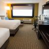 Отель Holiday Inn Express & Suites Marietta, фото 29
