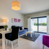 Отель One Bedroom Apartment in Albur Village 1L, фото 6