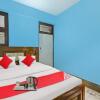 Отель Oyo Flagship 92855 Hotel Rudra Residency, фото 10