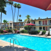 Отель Lamplighter Inn & Suites at SDSU, фото 12