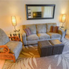 Отель Maui Banyan F201 - Two Bedroom Condo with Ocean View, фото 6