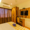 Отель FabHotel Byaris International Airport, фото 10